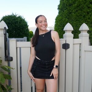 Meet your Posher, Lena